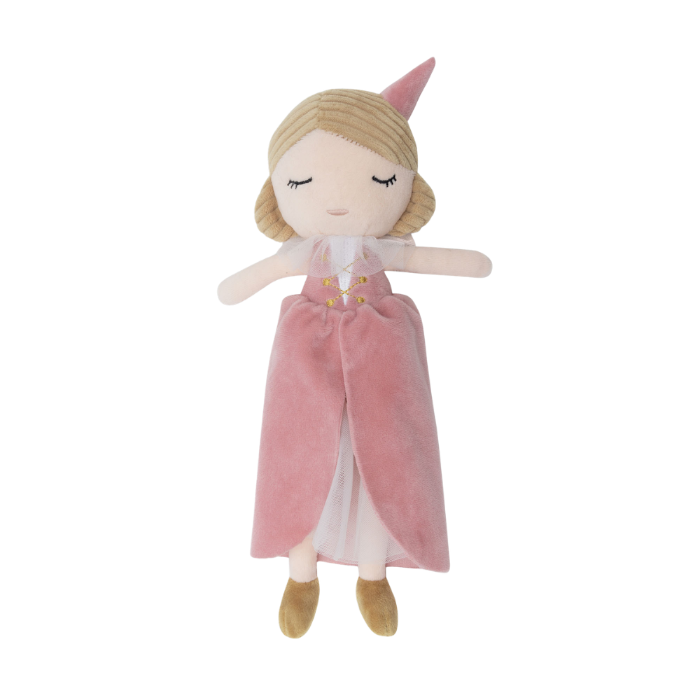Kuscheltier Doll Fairy