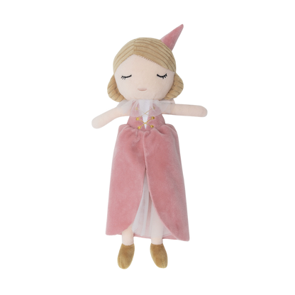 Kuscheltier Doll Fairy