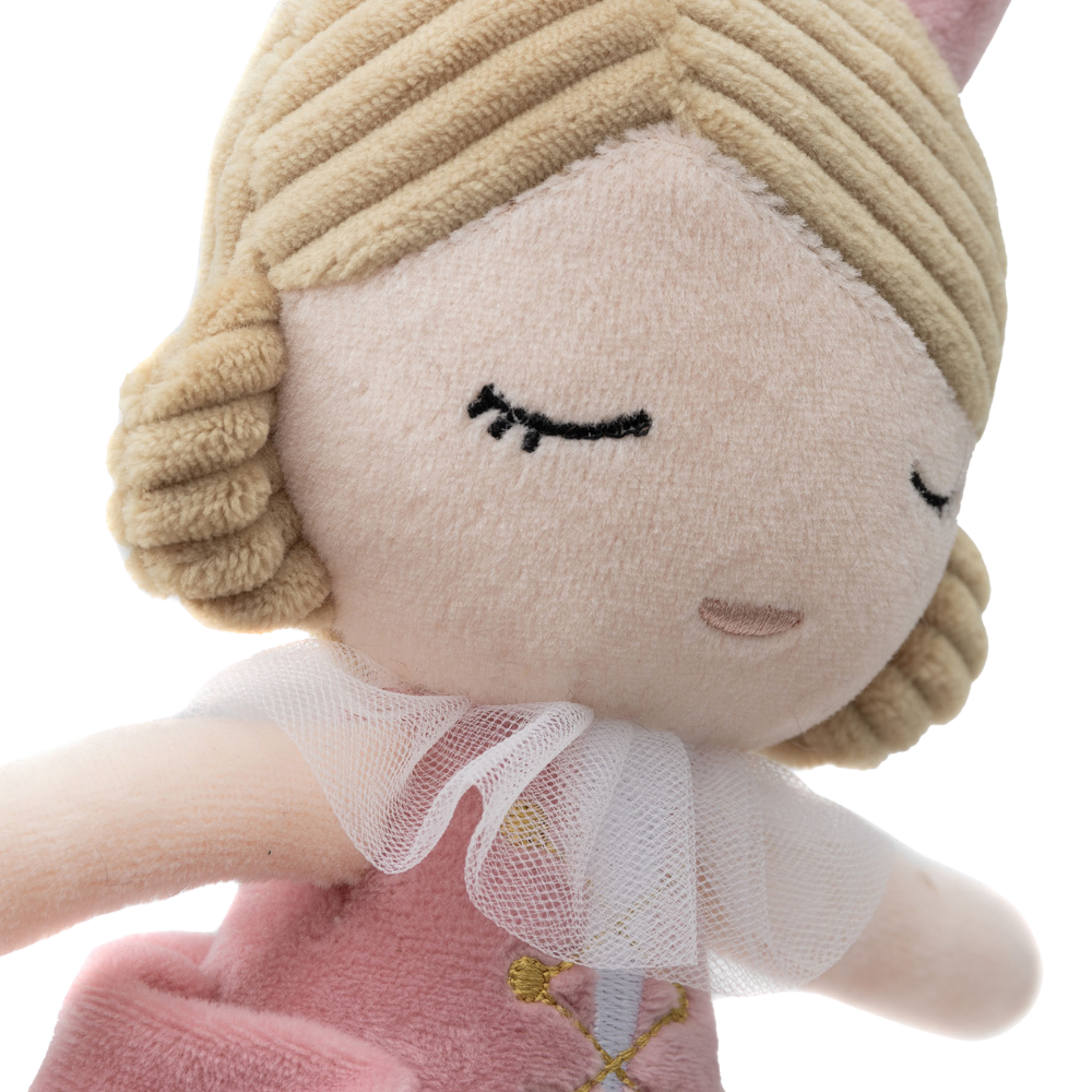 Kuscheltier Doll Fairy