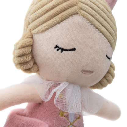Kuscheltier Doll Fairy
