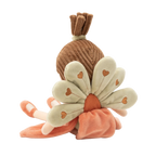 JOLLEIN Kuscheltier Doll Fairy