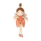 JOLLEIN Kuscheltier Doll Fairy