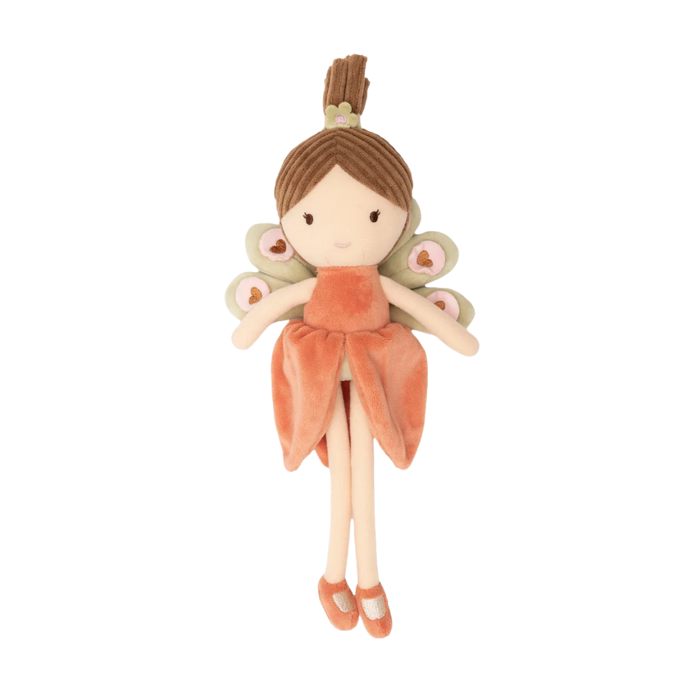 Kuscheltier Doll Fairy