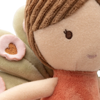 JOLLEIN Kuscheltier Doll Fairy