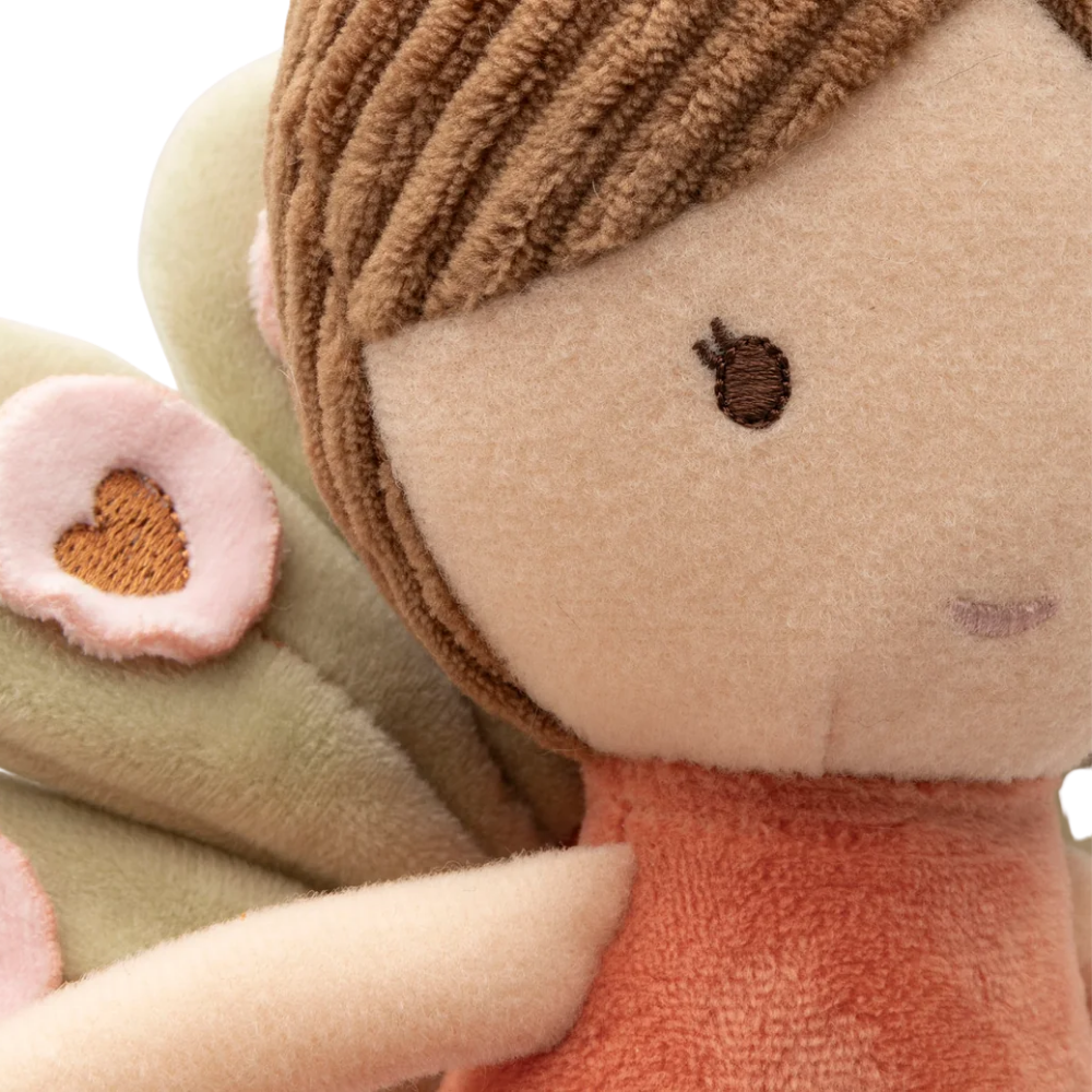 Kuscheltier Doll Fairy