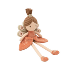 JOLLEIN Kuscheltier Doll Fairy