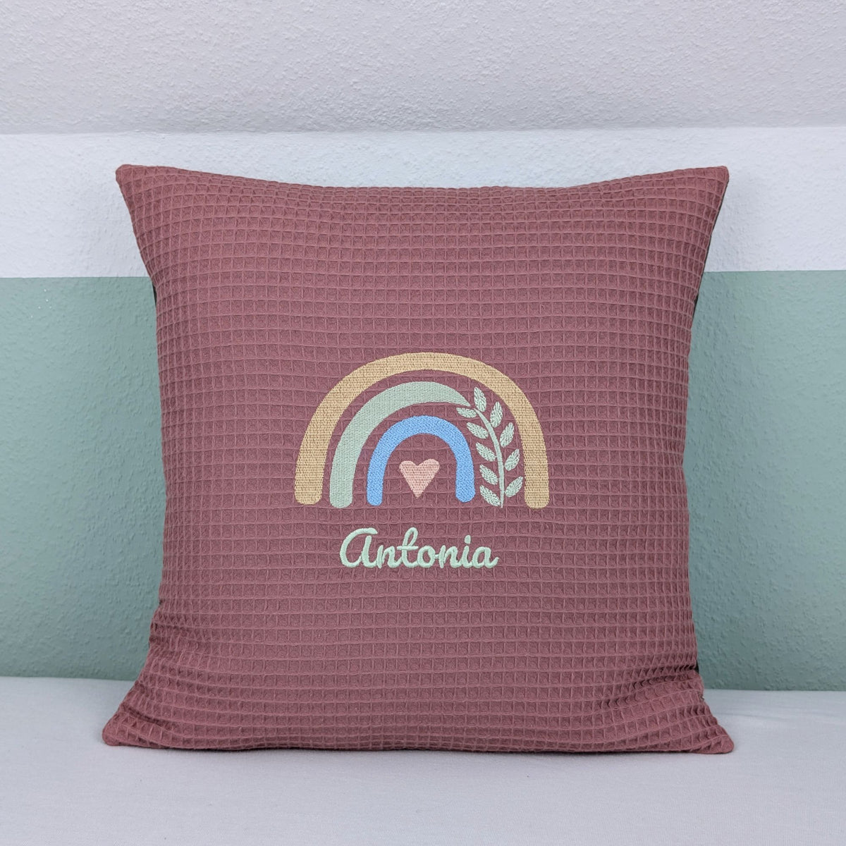 Namenskissen