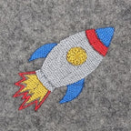 Spardose ⦁ Filz