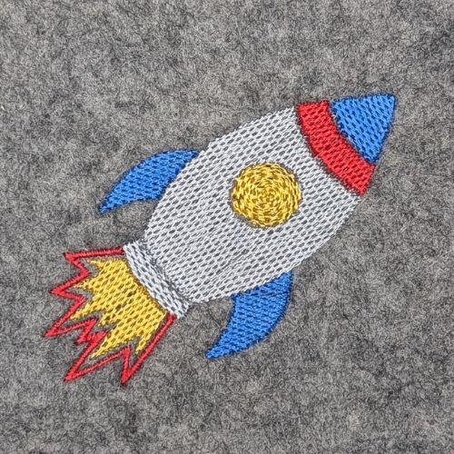 Spardose ⦁ Filz